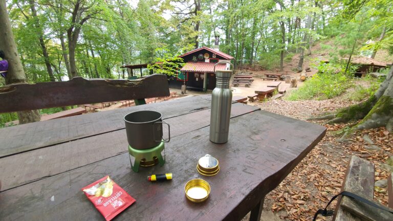 Planinarska kuća Kameni svati