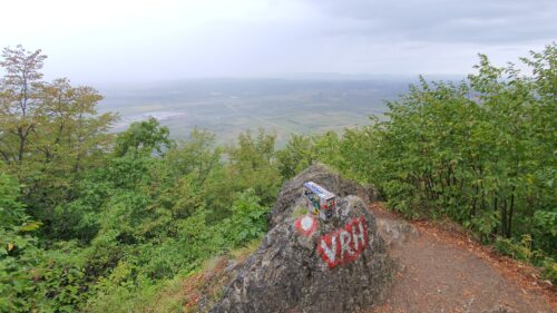 Bizek – Kameni svati – Jablanovec