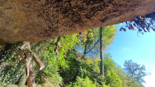 Pećina Podcintarnica