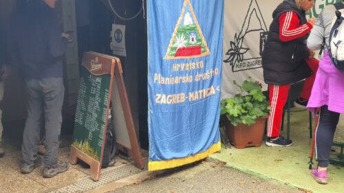 Planinarski dom Ivan Pačkovski