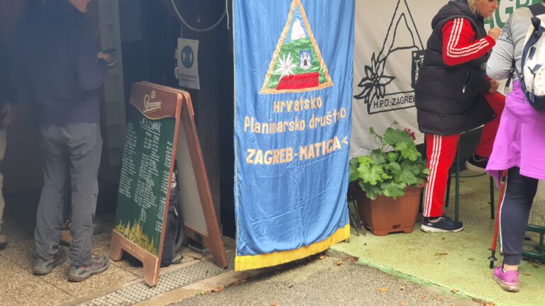 Planinarski dom Ivan Pačkovski