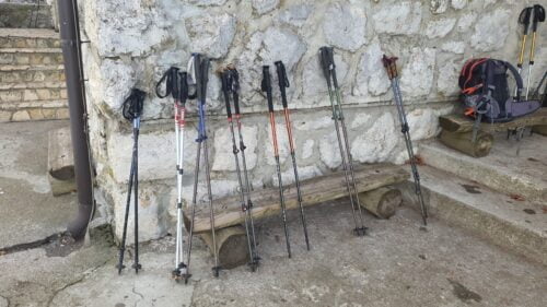 Planinarski dom Klek