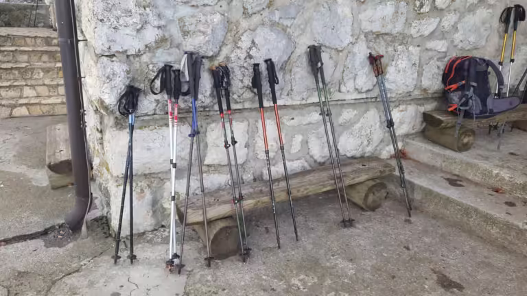 Planinarski dom Klek
