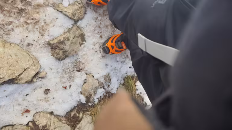 Via ferrata