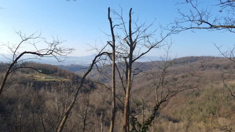 Vidikovac Bizek kamenolom