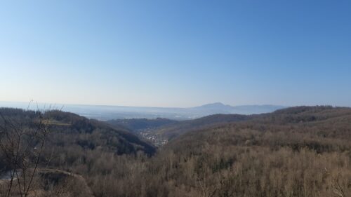 Vidikovac Bizek kamenolom