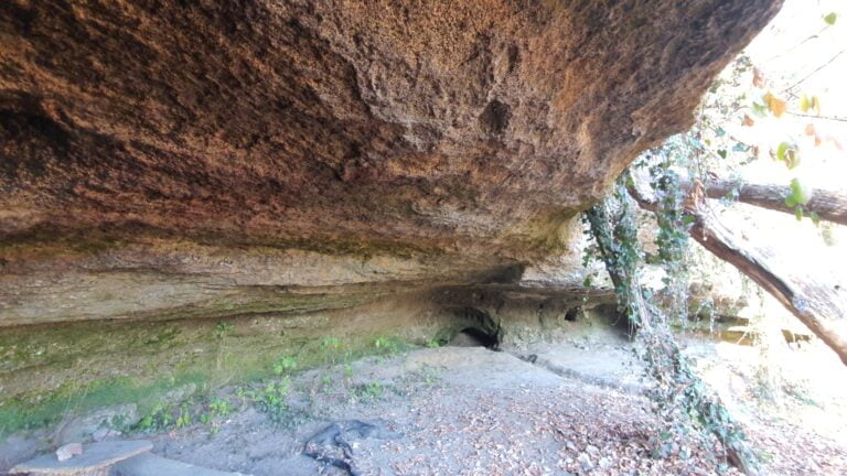 Pećina Podcintarnica