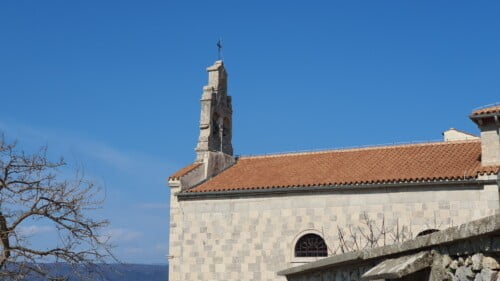 Samostan sv. Marije