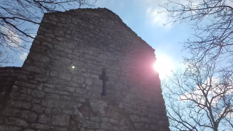 Crkva sv. Krševana