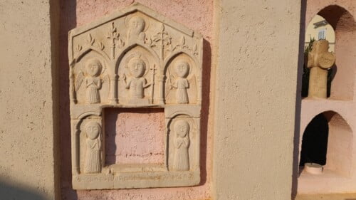 Samostan sv. Marije Magdalene