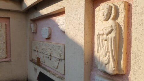 Samostan sv. Marije Magdalene