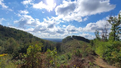 Planinarski dom Risnjak i vrh Plazur