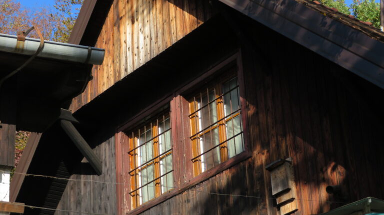 Planinarski dom Glavica