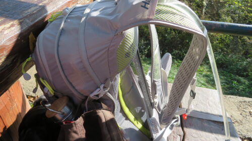 Planinarski dom Glavica