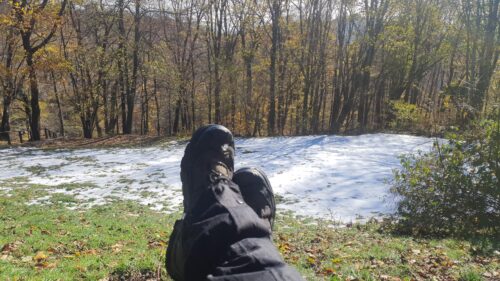 Planinarski dom Risnjak