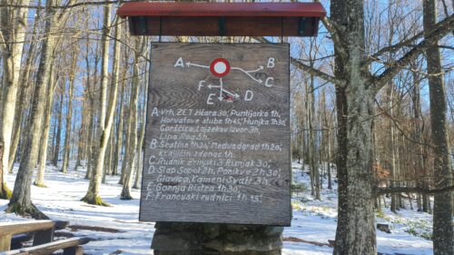 Planinarski dom Grafičar