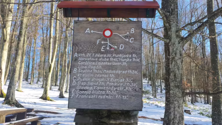 Planinarski dom Grafičar