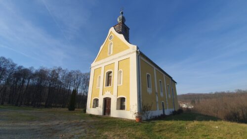 Crkva sv. Leonarda (Linarta)