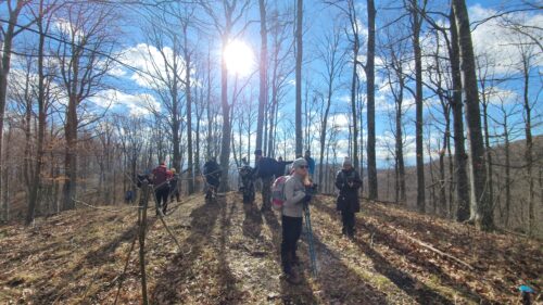 Strmac – Brezovo polje – PD Omanovac