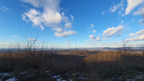 Planinarski dom Omanovac