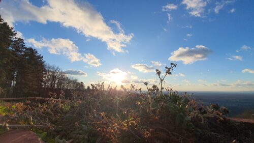 Planinarski dom Omanovac