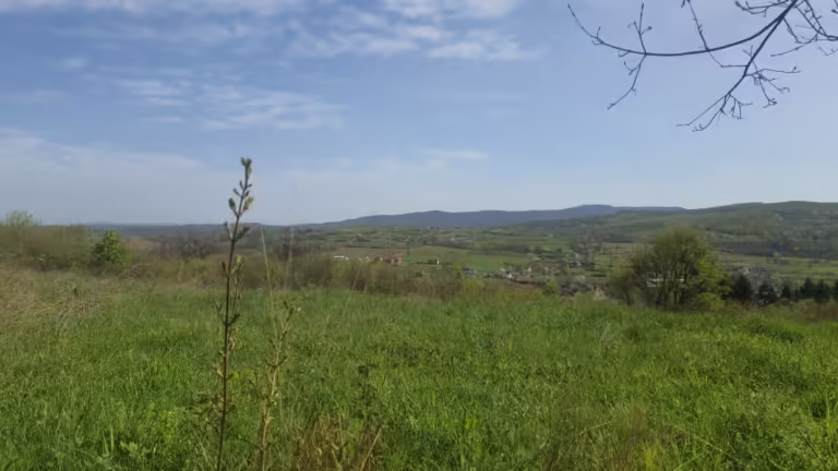Vidikovac Lipovica