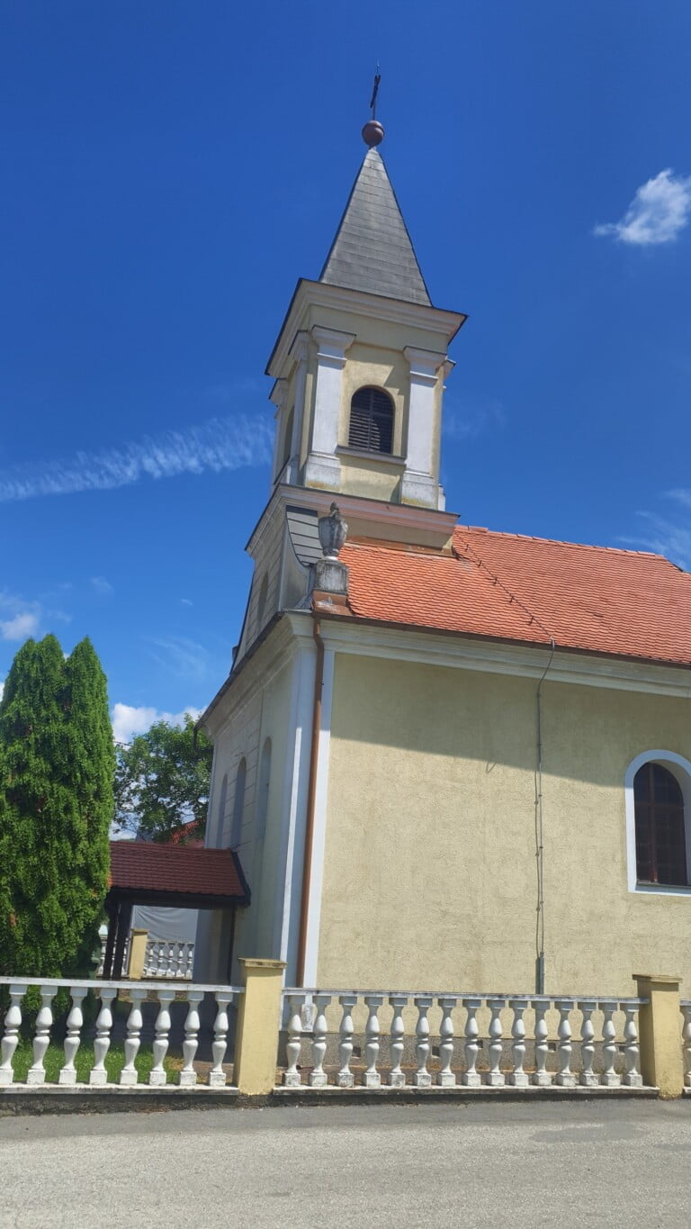 Crkva sv. Marije Magdalene