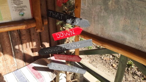 Planinarska kuća Strmac