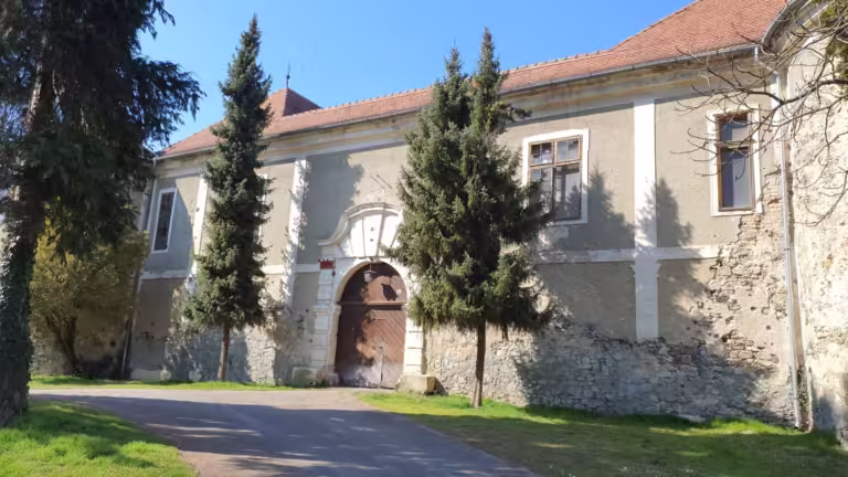 Dvorac Kulmer