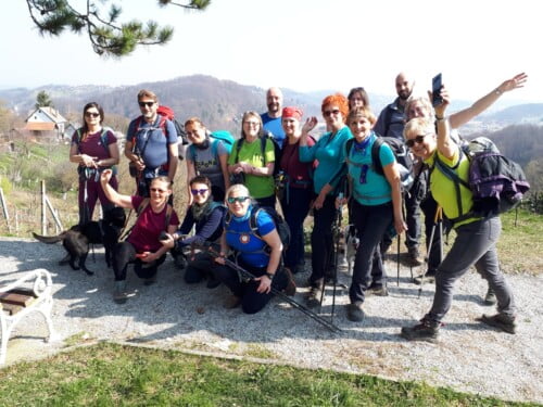 Spomen ploča Seljačkoj buni