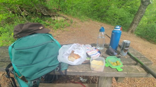 Planinarski dom Glavica