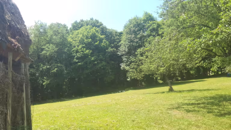 Izletište Gorščica