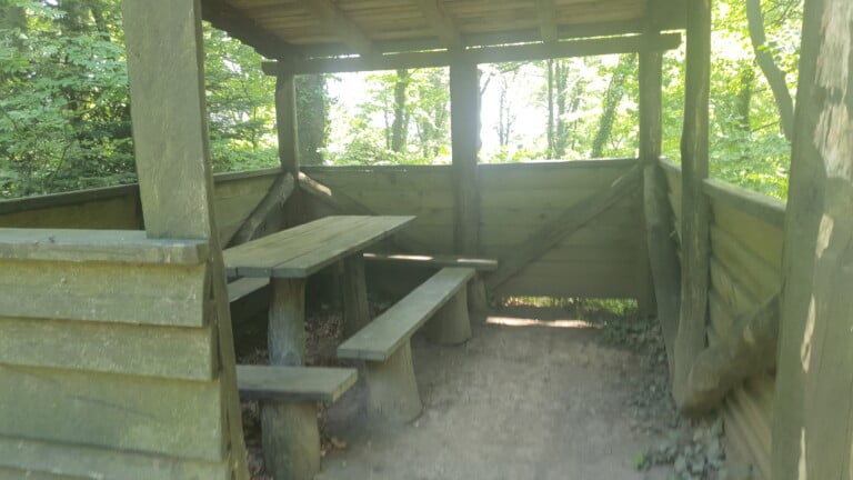 Planinarsko sklonište Križna Jelva