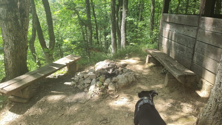 Planinarsko sklonište Lipa