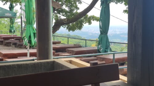 Planinarski dom Glavica