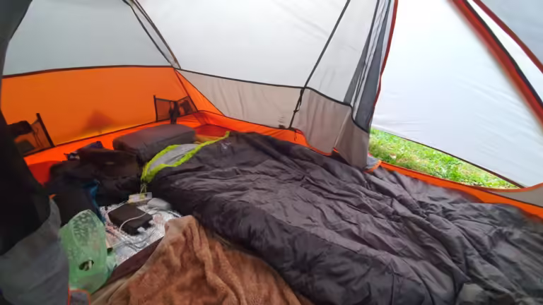 Kamp Duboka