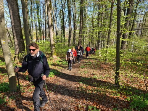 Od Stubaka do Puntijarke