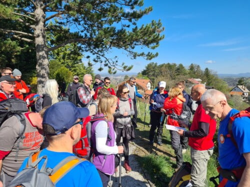 Spomen ploča Seljačkoj buni