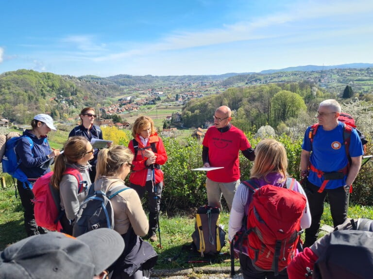Spomen ploča Seljačkoj buni
