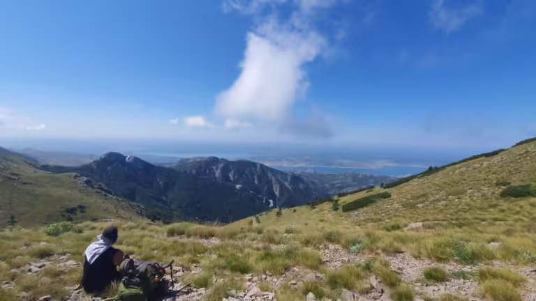 Čičina dolina