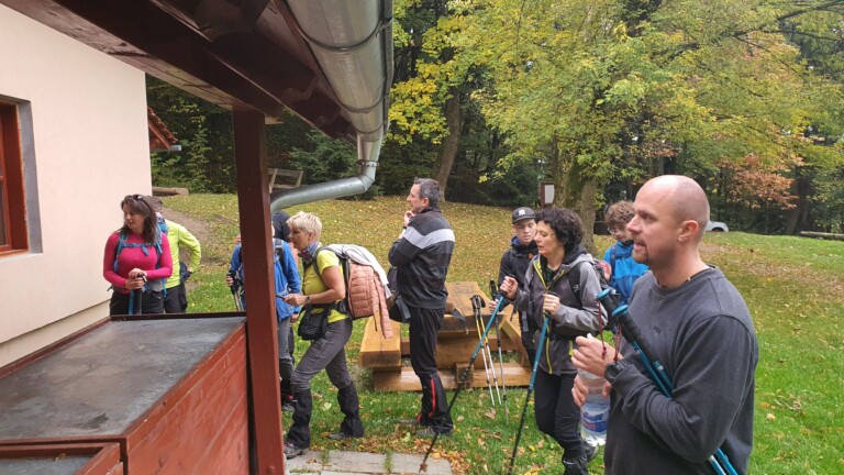 Planinarska kuća Cesargrad