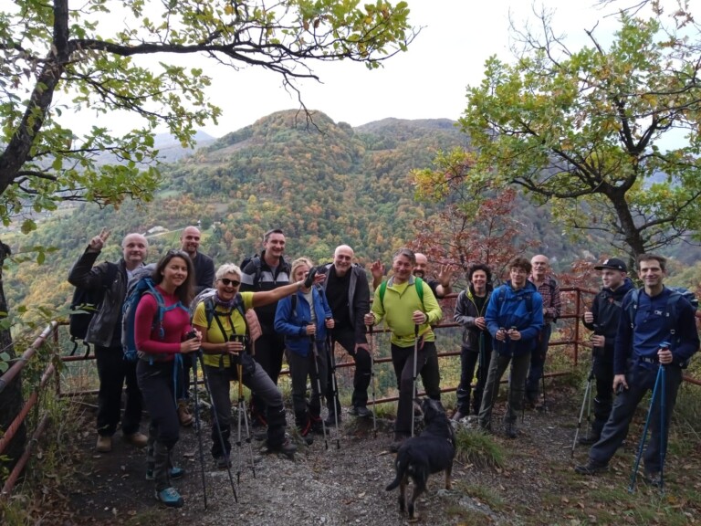 Vidikovac Pesji skok