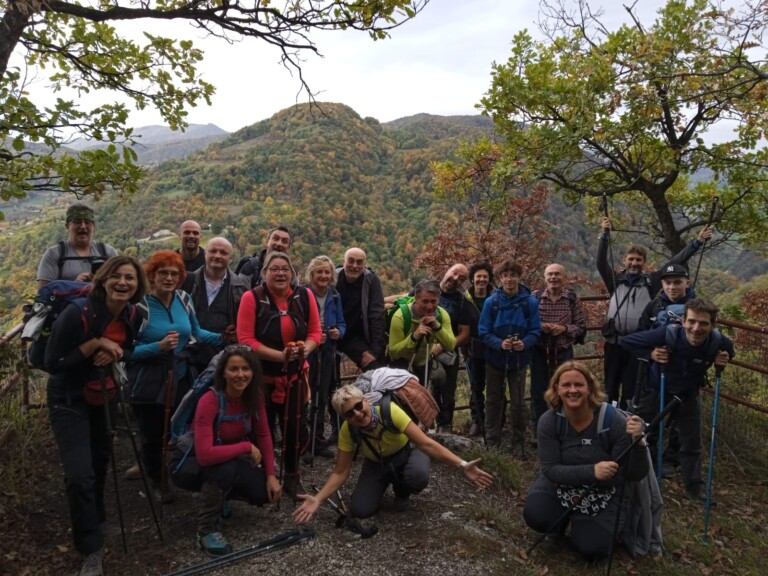 Vidikovac Pesji skok