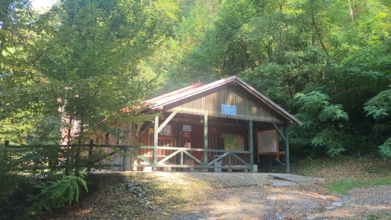 Planinarska kuća Strmac