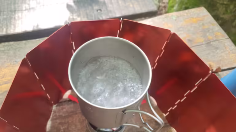 Mjesto za predah