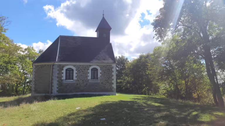 Kapela sv. Jakoba