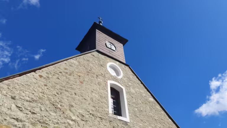 Kapela sv. Jakoba