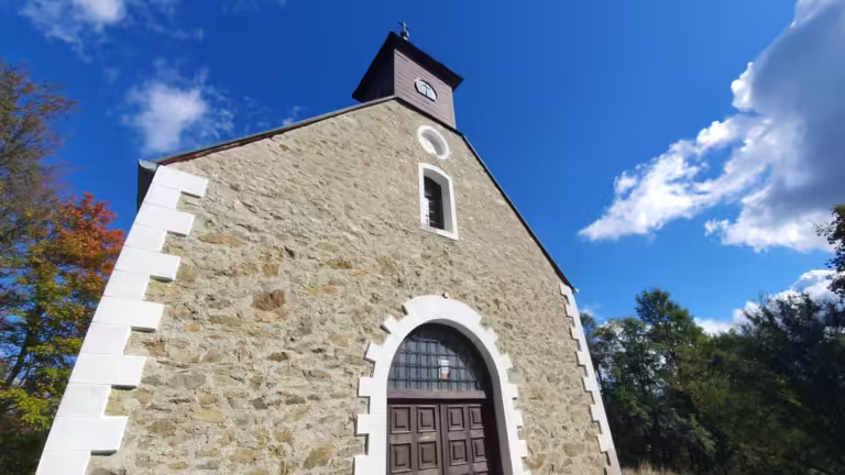 Kapela sv. Jakoba