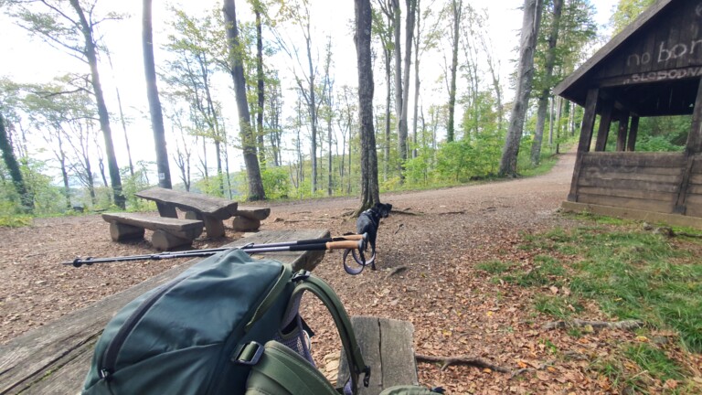 Planinarsko sklonište Plazur