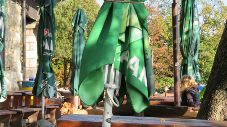 Planinarski dom Glavica